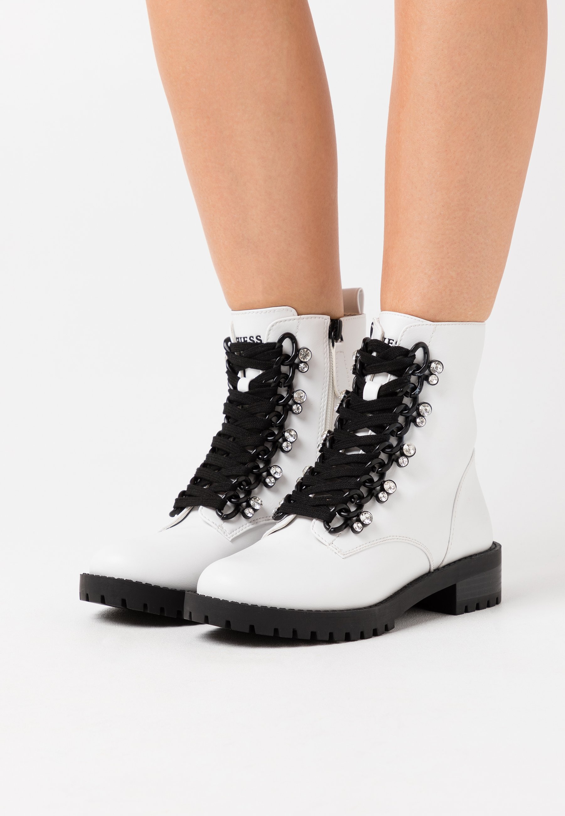 zalando snørestøvletter zalando snørestøvletter