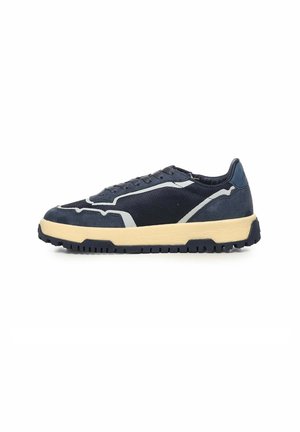 Autry, WILDPACE LOW - Sneakers basse - blue