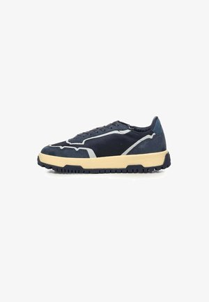 Autry, WILDPACE LOW - Sneakers basse - blue