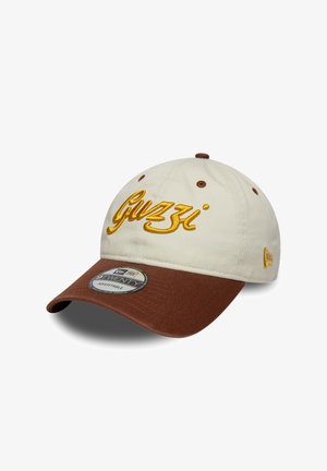 New Era, 9TWENTY® MOTO GUZZI - Pet - beige