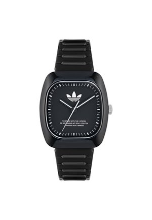 RETRO WAVE TWO CHRONO - Ura - black