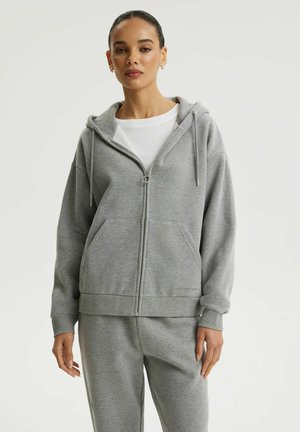 HOOLA  - Bluza rozpinana