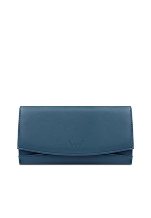 MANTA - Wallet - blue