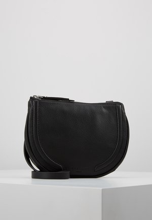Borsa a tracolla - black