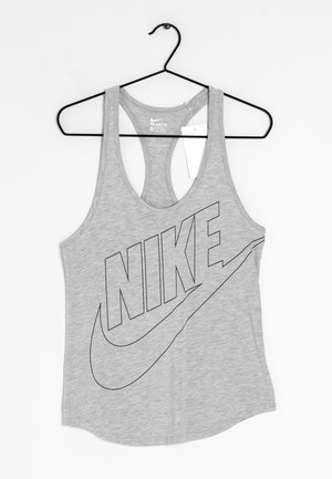 Nike Sportswear Top - grey