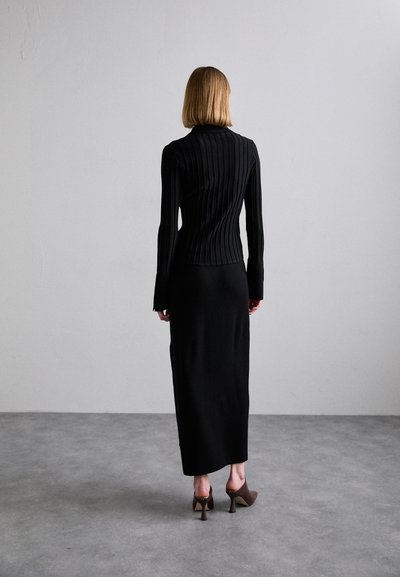 Filippa K Cardigan - black