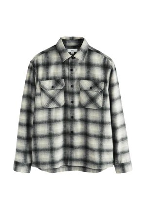 Leichte Jacke - grey