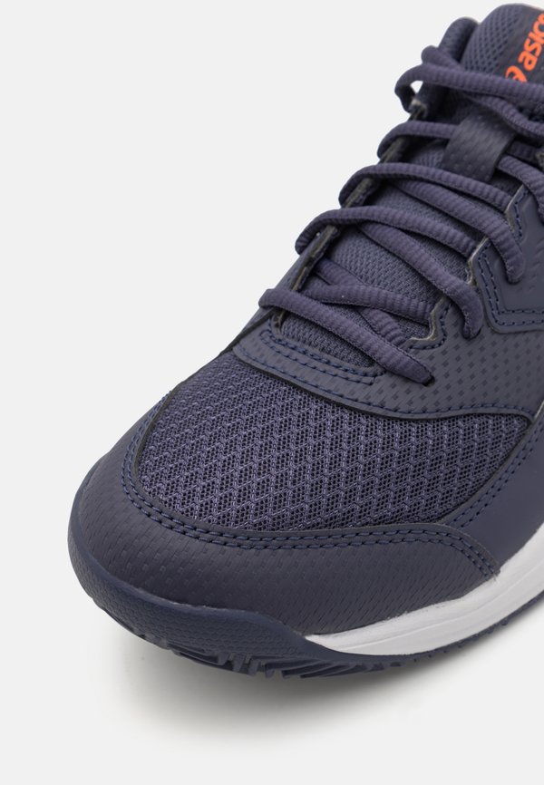 GEL DEDICATE 8 CLAY - Clay court tennis shoes3