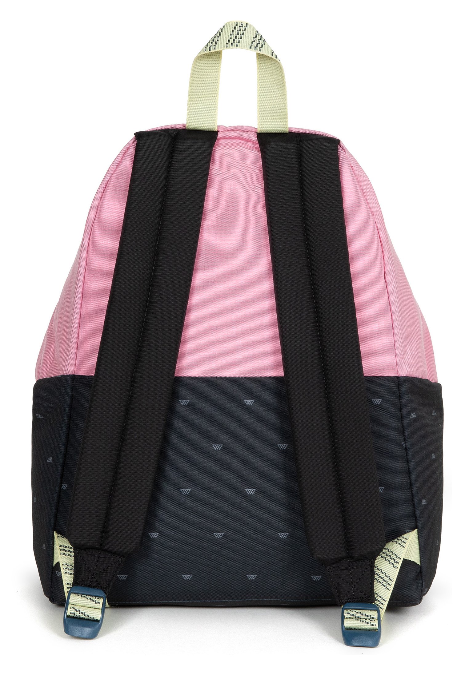 Eastpak PADDED PAKR - Zaino - resist/denim grezzo - Zalando.it