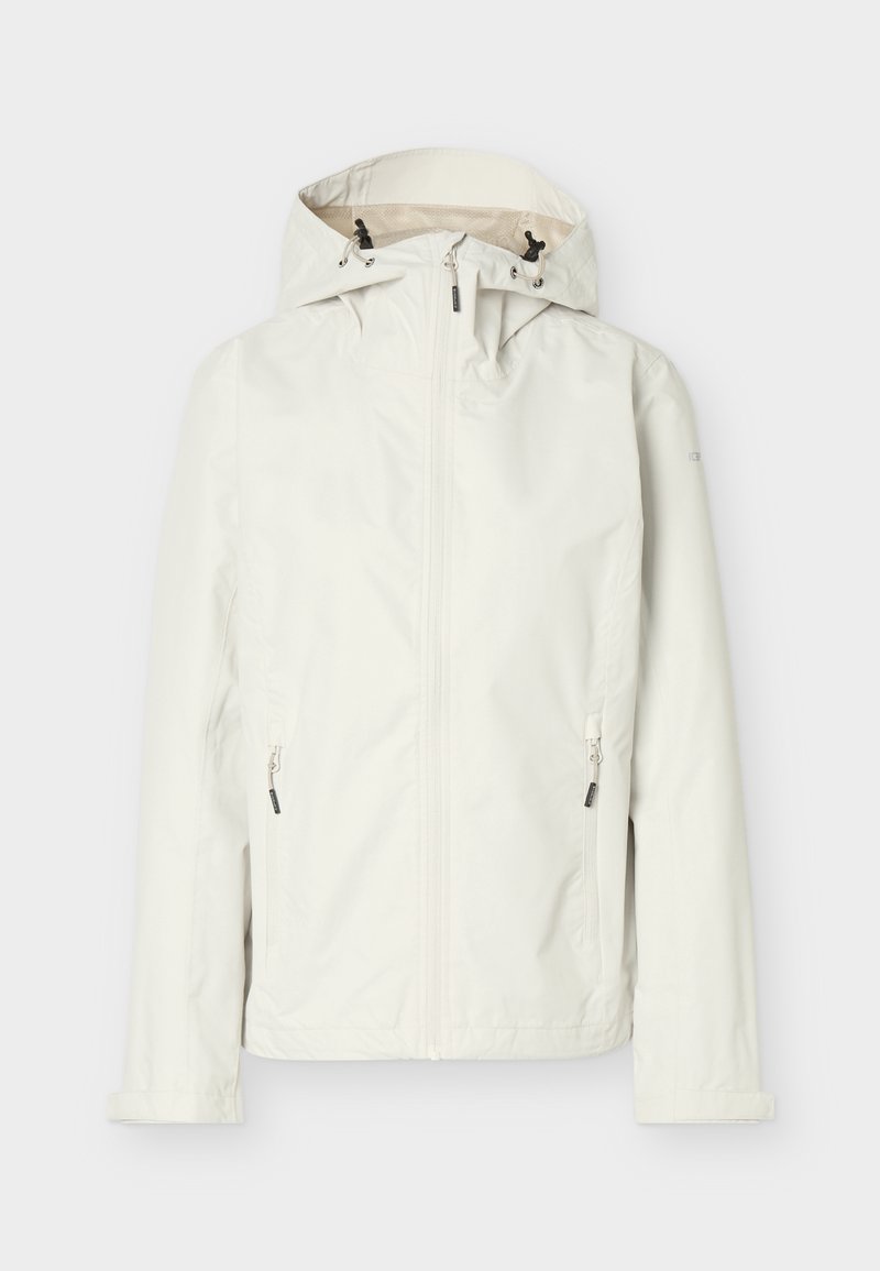 Hardshelljacke