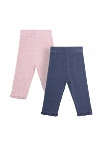 Unselected, pink