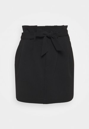 Minijupe - black