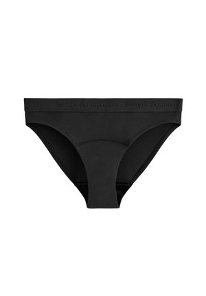 Female Engineering, Menstruationsunterwäsche - black