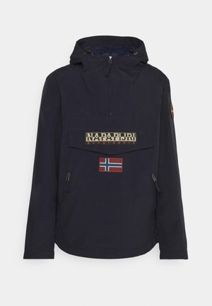 Windjack - dark blue