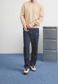 Jordan Felpa - beige