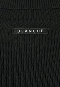 BLANCHE CARRICK - Pulover - black