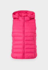 Niet geselecteerd, pink yarrow