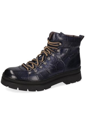 JADEN - Snowboots  - blue