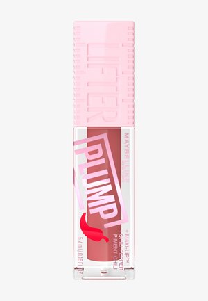 Maybelline New York LIFTER PLUMP - Lip Plumper - 005 peach fever