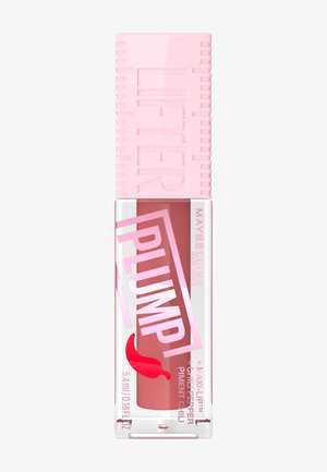 LIFTER PLUMP - Lip plumper - 005 peach fever