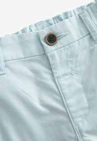 Next REGULAR FIT - Kratke hlače - pale blue