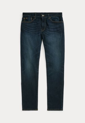 Polo Ralph Lauren PARKSIDE ACTIVE STRETCH - Jeans Tapered Fit - murphy