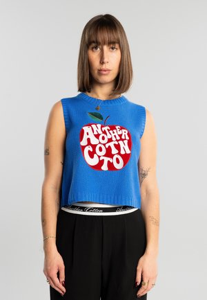 APPLE - Bodywarmer - royal blue