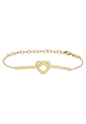 B ME - Armbånd - gold-coloured