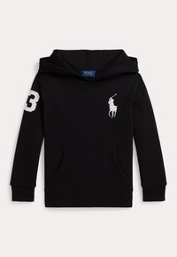 Nije odabrano, black
