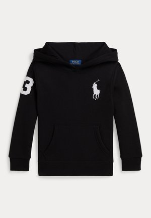 Polo Ralph Lauren, - Bluza z kapturem