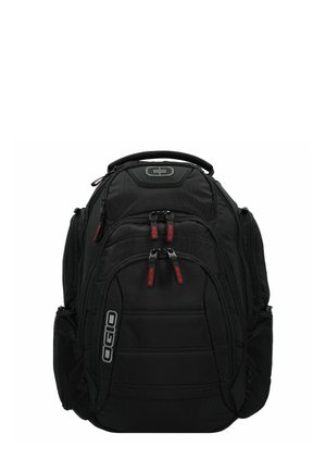 RENEGADE LAPTOPFACH - Backpack - black