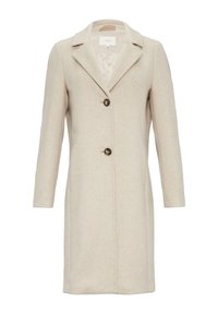 Unselected, beige