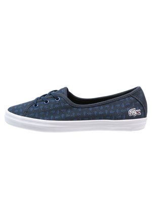 Trainers - dark blue