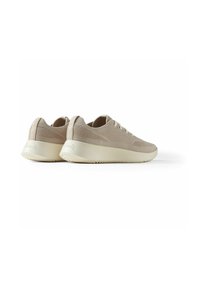 Allbirds Sneaker low - rugged beige stony cream sole