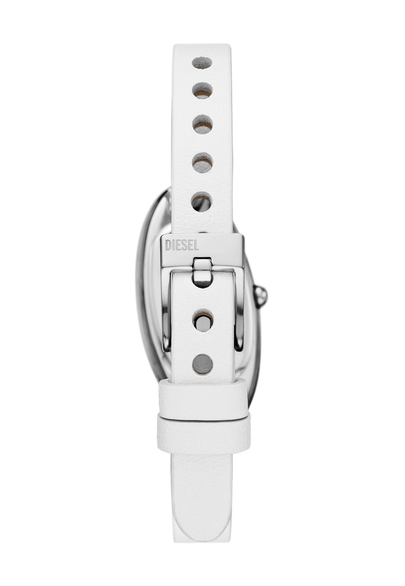 Diesel TRADITIONAL D-ERA Reloj white/blanco