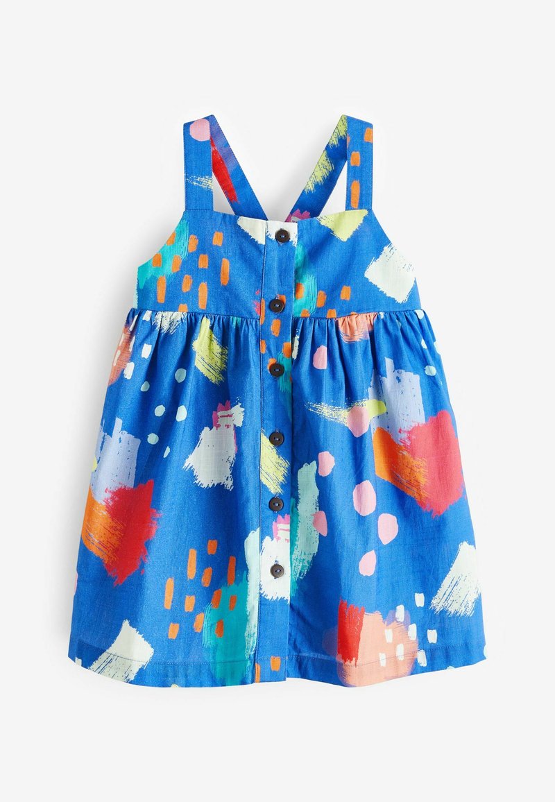 Kinder Freizeitkleider | Next Freizeitkleid blue/blau - BD20685 Kinder Freizeitkleider | Next Freizeitkleid blue/blau - BD20685