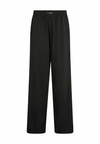 DRAWSTRING - Dresside alumine osa - black