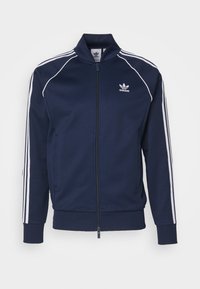 Blouson Bomber - night indigo