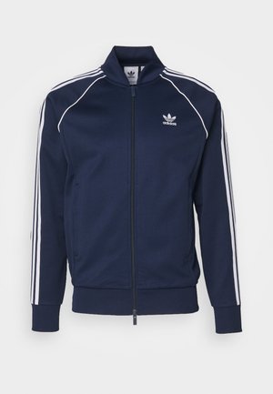 adidas Originals Bomber Jacket - night indigo