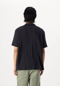 GAP JOHNNY COLLAR - Polotričko - moonless night