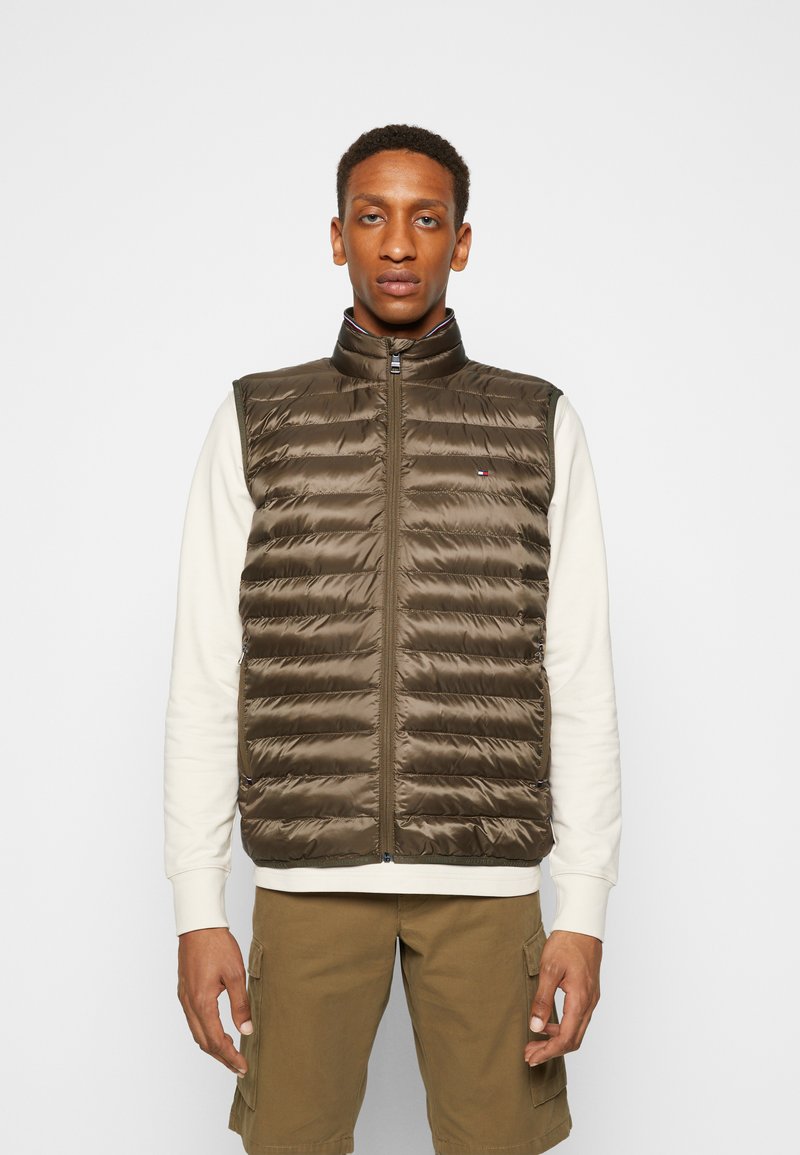 Tommy hilfiger weste core packable down Clearance