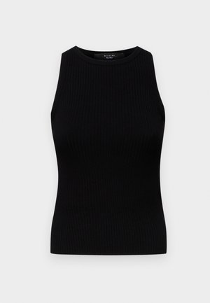 Weekend Max Mara OLIMPO - Top - nero