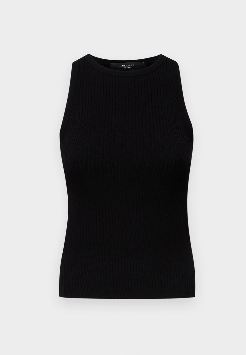 Weekend Max Mara Top zwart