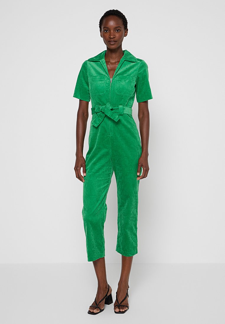 & Other Stories Jumpsuit groen & Other Stories Jumpsuit groen