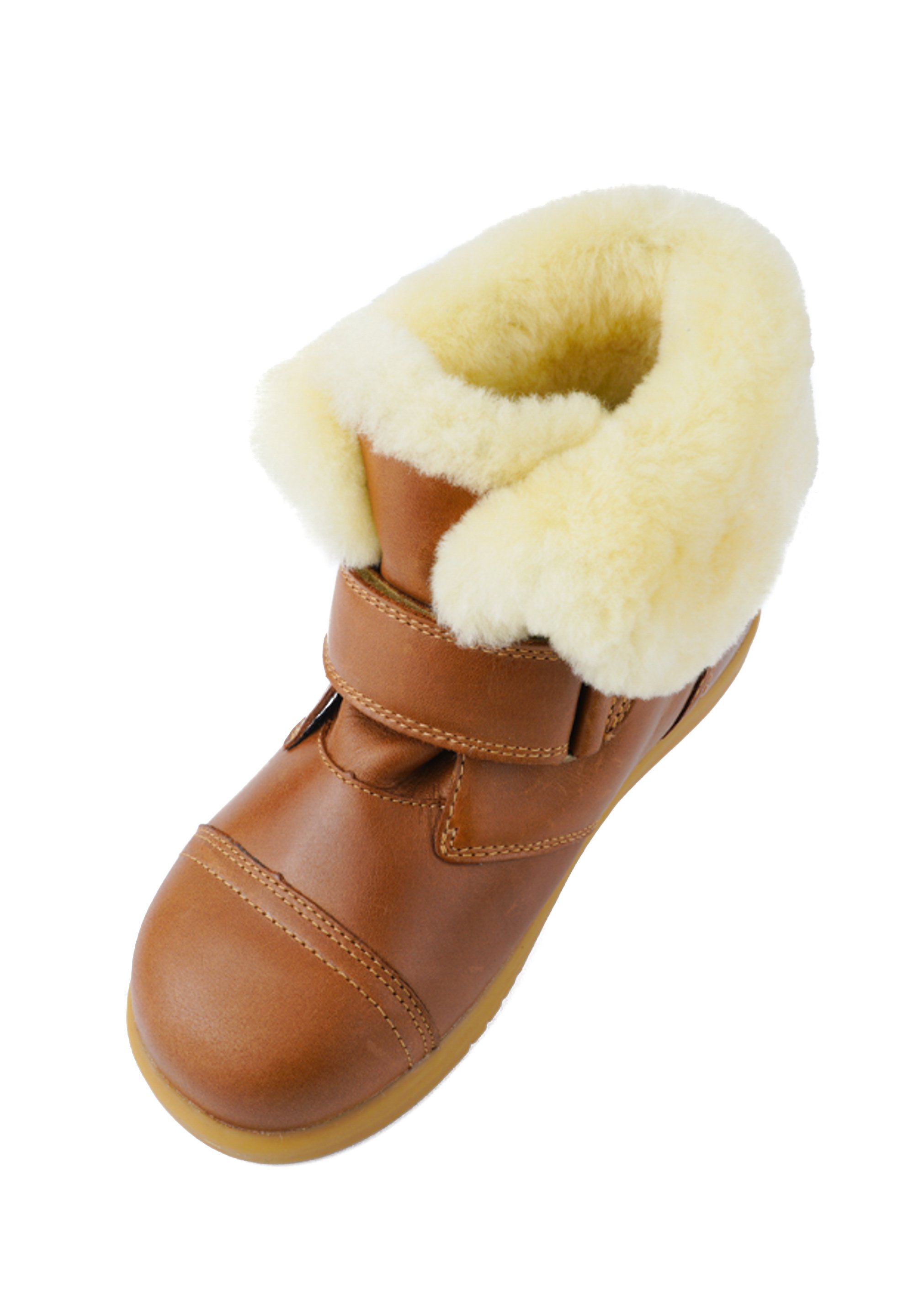 BOBUX DESERT ARCTIC - Snowboots - caramel/lichtbruin - Zalando.nl