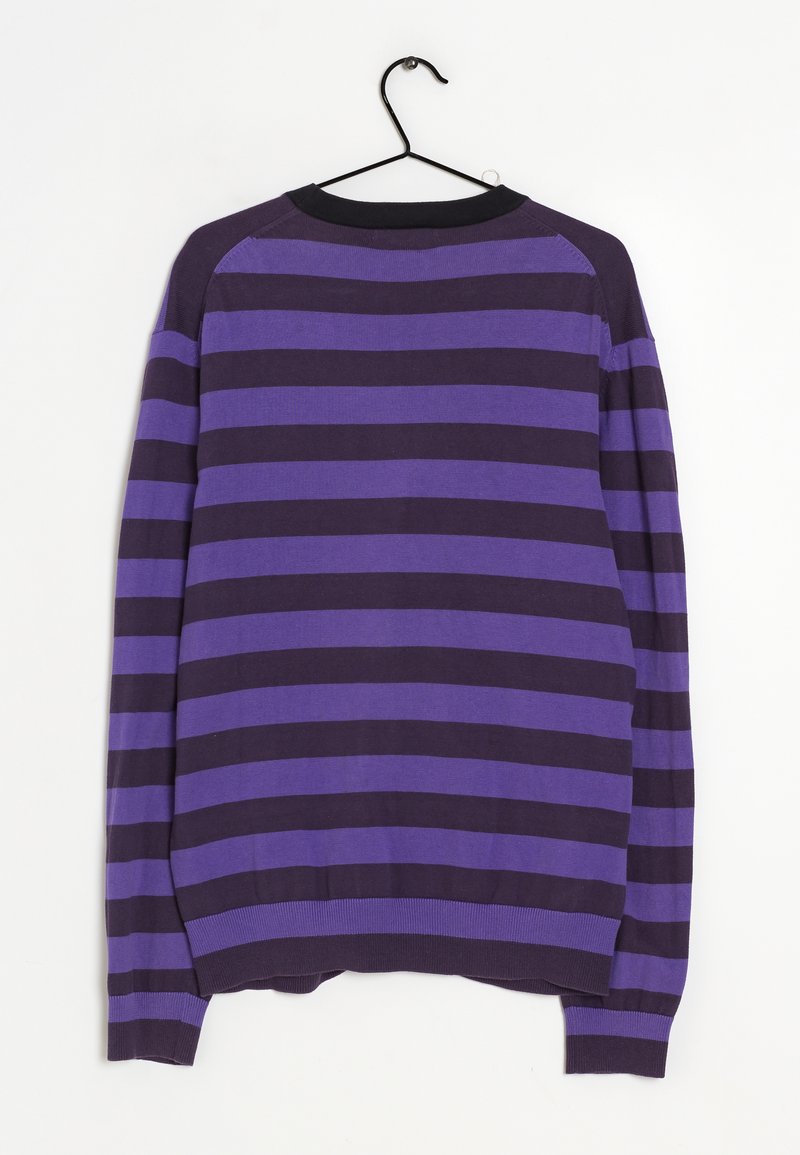 French Connection Cardigan purple/dark purple/purple (Pre
