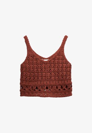 Marks & Spencer, Top - bordeaux