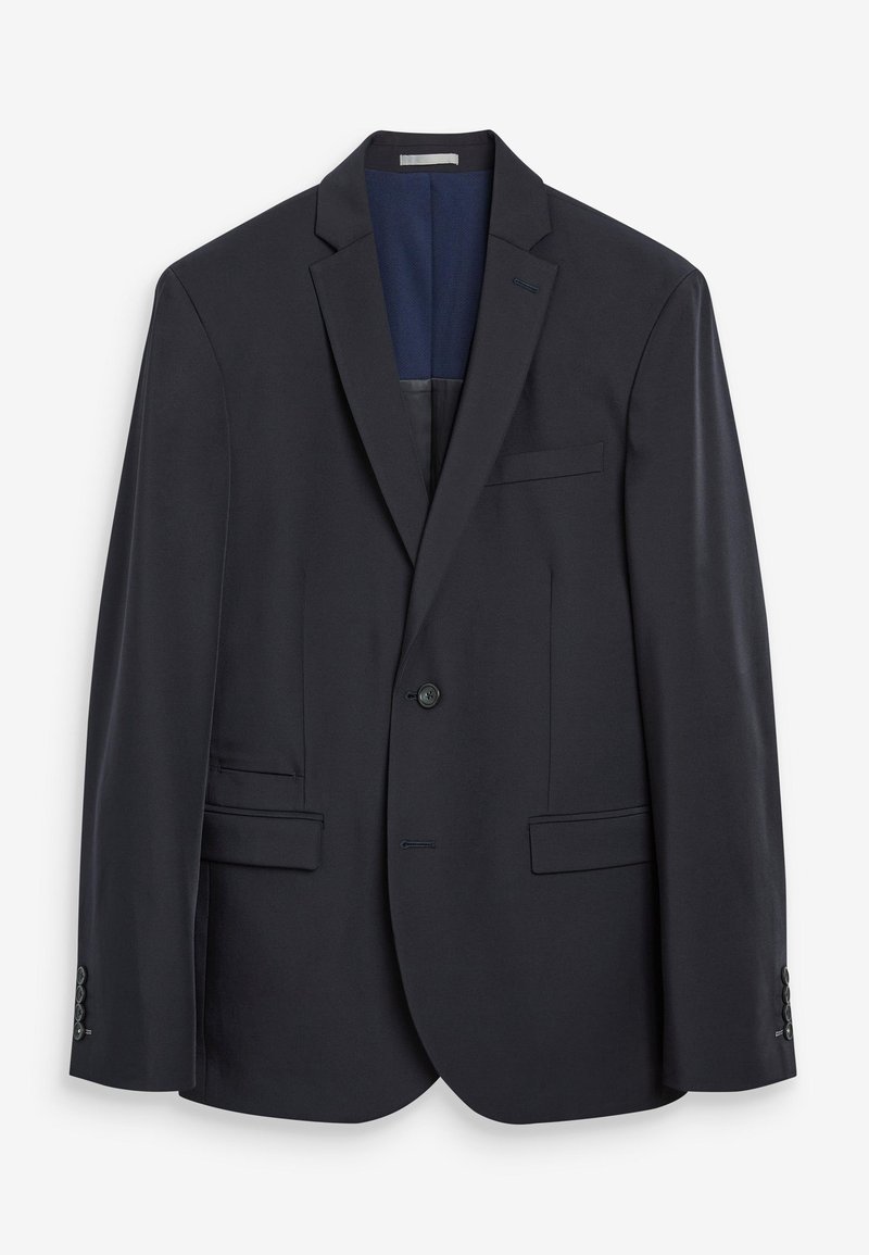 Next Blazer donkerblauw Next Blazer donkerblauw