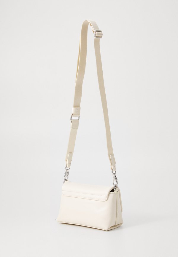 AMERICAN COOL FLAP CROSSOVER - Cross body bag2