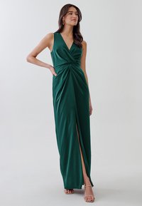 CHANCERY MARINO - Oblečenie na špeciálnu príležitosť - emerald